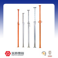 Utilisé par acrow peint et galvanisé support en acier de support de tuyau à vendre fabriqué en Chine
